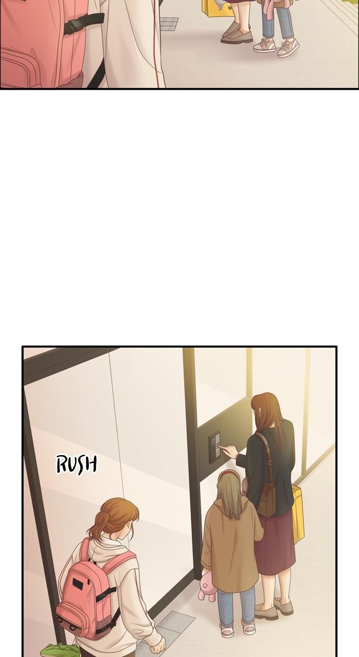 Odd Girl Out Chapter 416 33