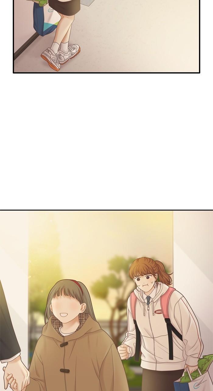 Odd Girl Out Chapter 416 34