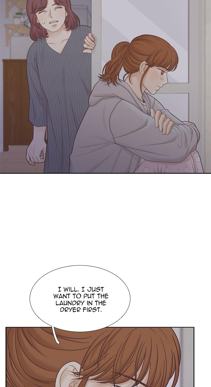 Odd Girl Out Chapter 416 44