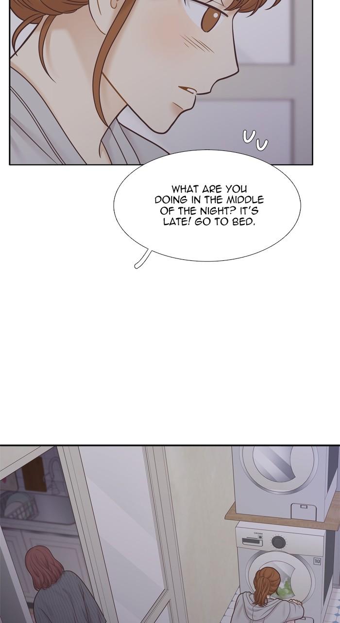 Odd Girl Out Chapter 416 45