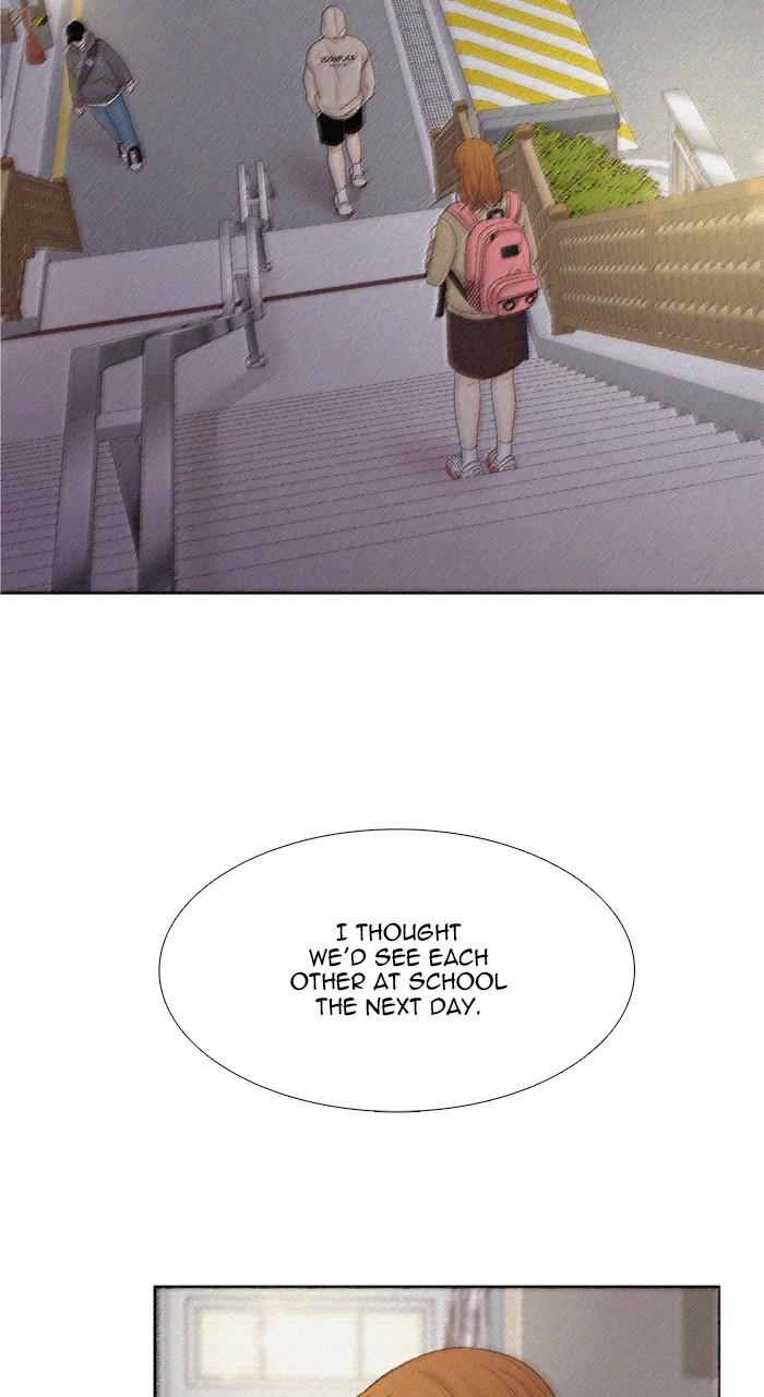 Odd Girl Out Chapter 416 59