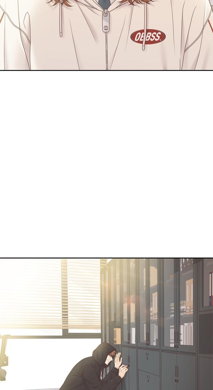 Odd Girl Out Chapter 416 62