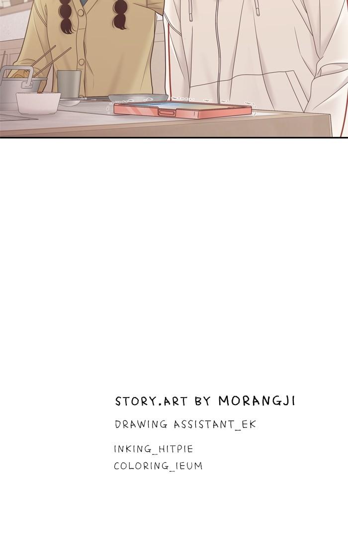 Odd Girl Out Chapter 416 72