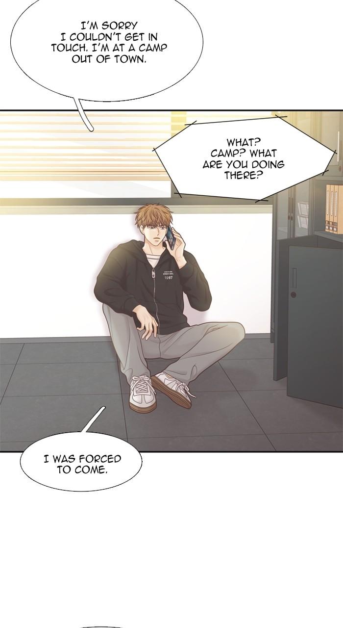 Odd Girl Out Chapter 417 5