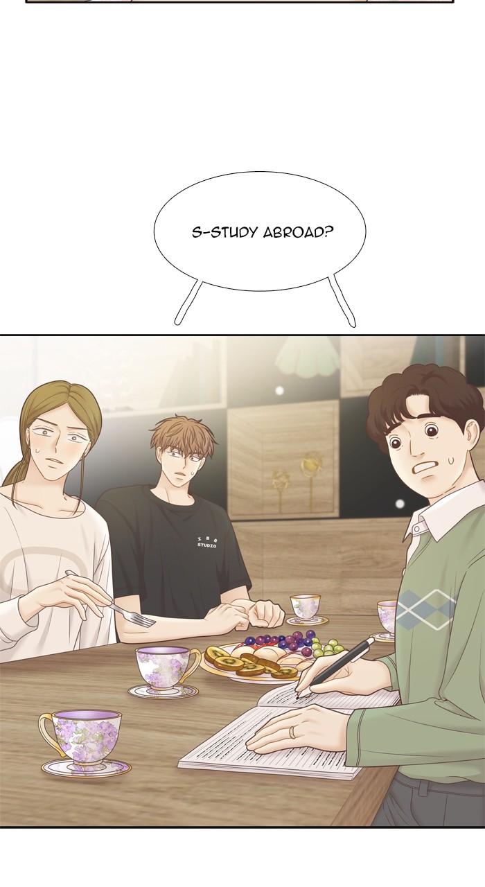 Odd Girl Out Chapter 417 14