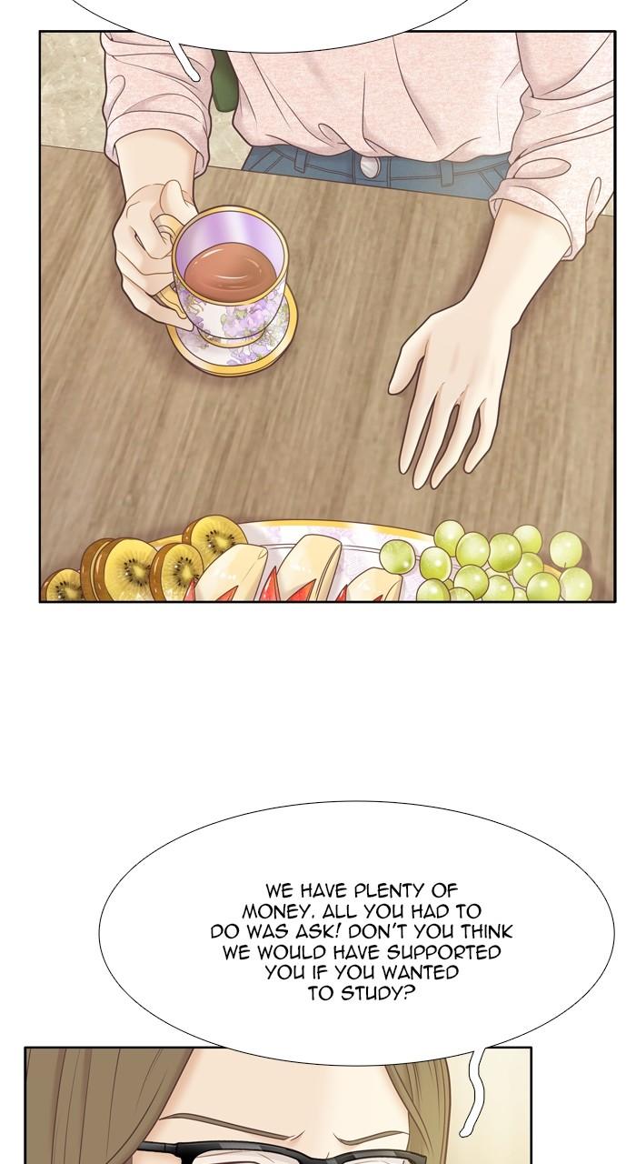 Odd Girl Out Chapter 417 21