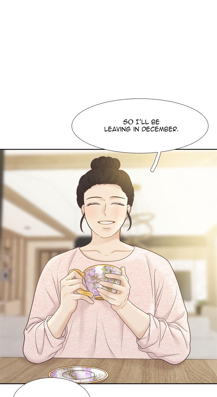 Odd Girl Out Chapter 417 24