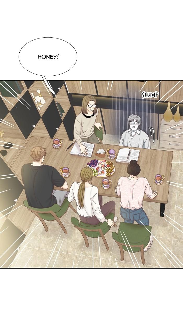 Odd Girl Out Chapter 417 30