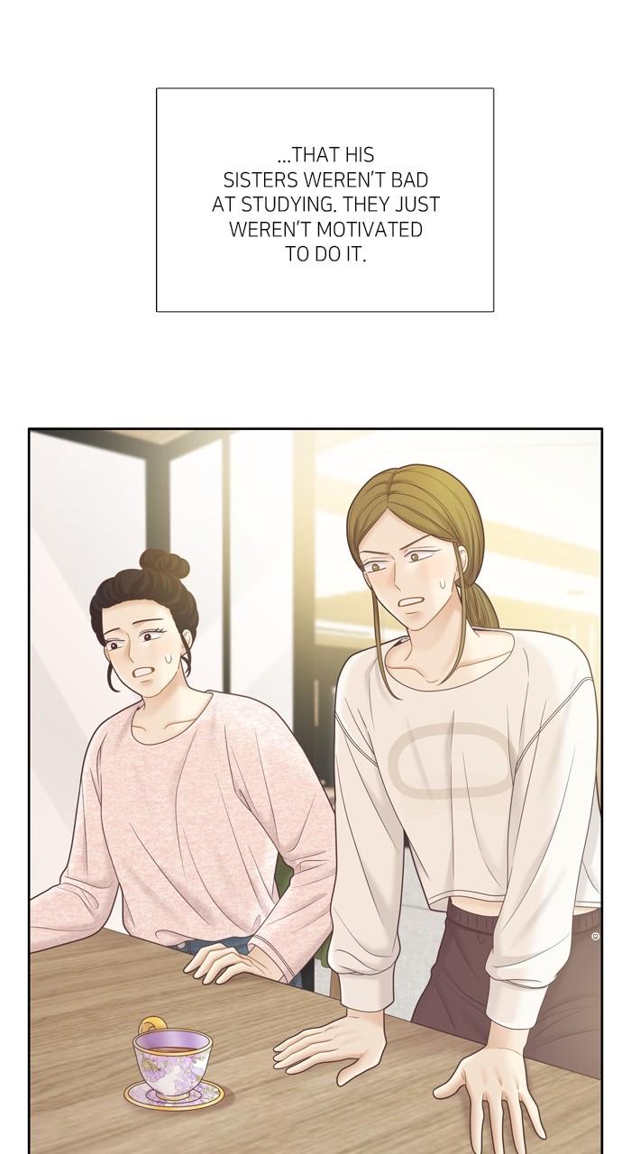 Odd Girl Out Chapter 417 32