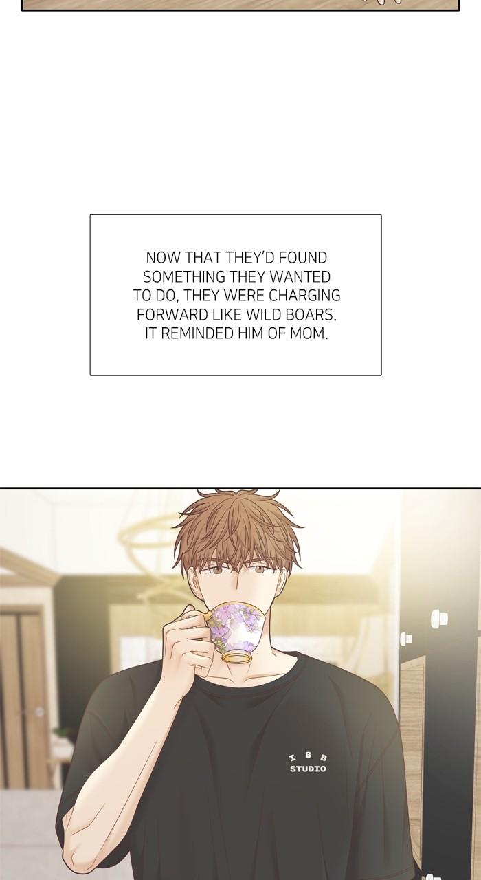 Odd Girl Out Chapter 417 33