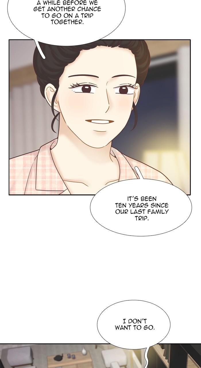 Odd Girl Out Chapter 417 44