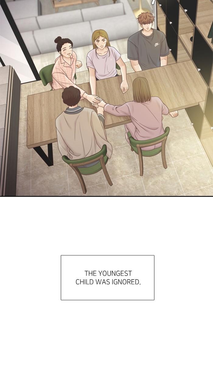 Odd Girl Out Chapter 417 45