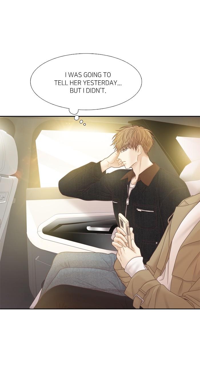 Odd Girl Out Chapter 417 47