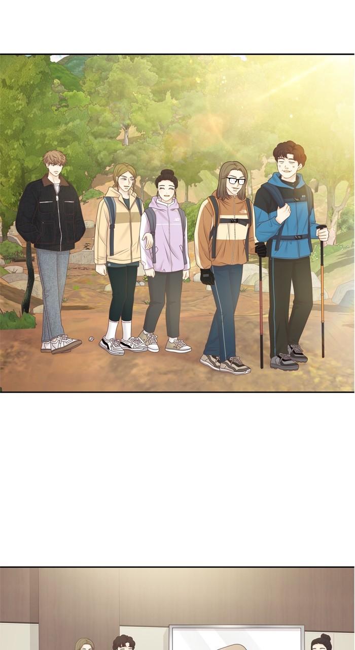 Odd Girl Out Chapter 417 59