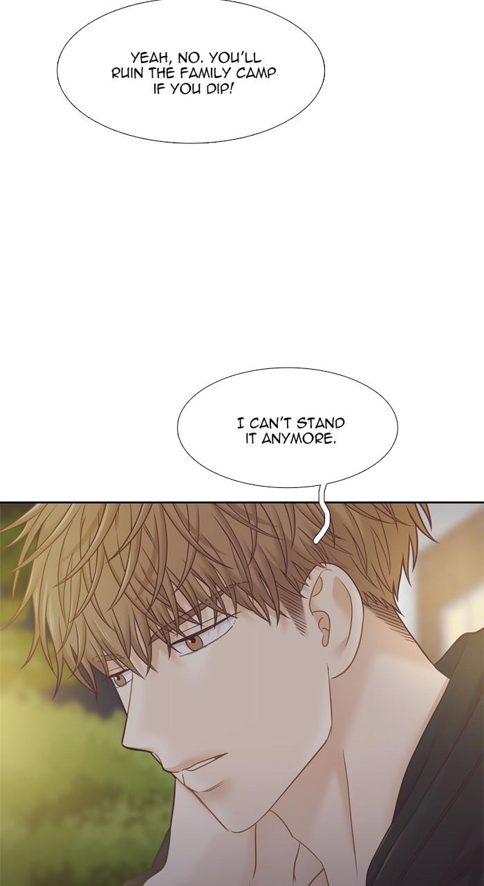 Odd Girl Out Chapter 417 72
