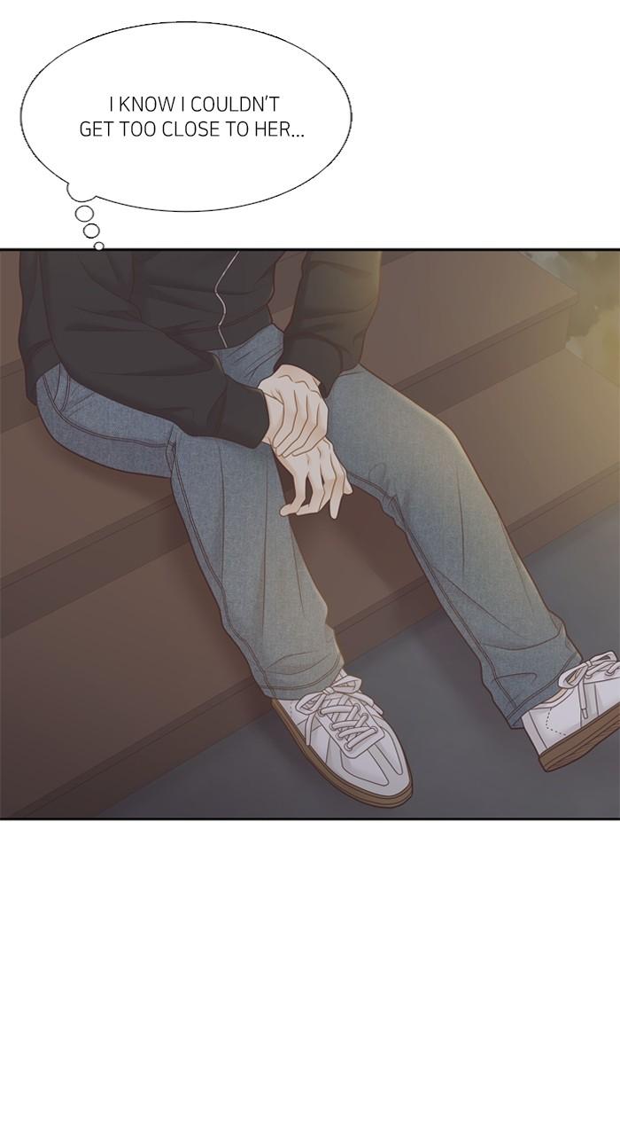 Odd Girl Out Chapter 417 79
