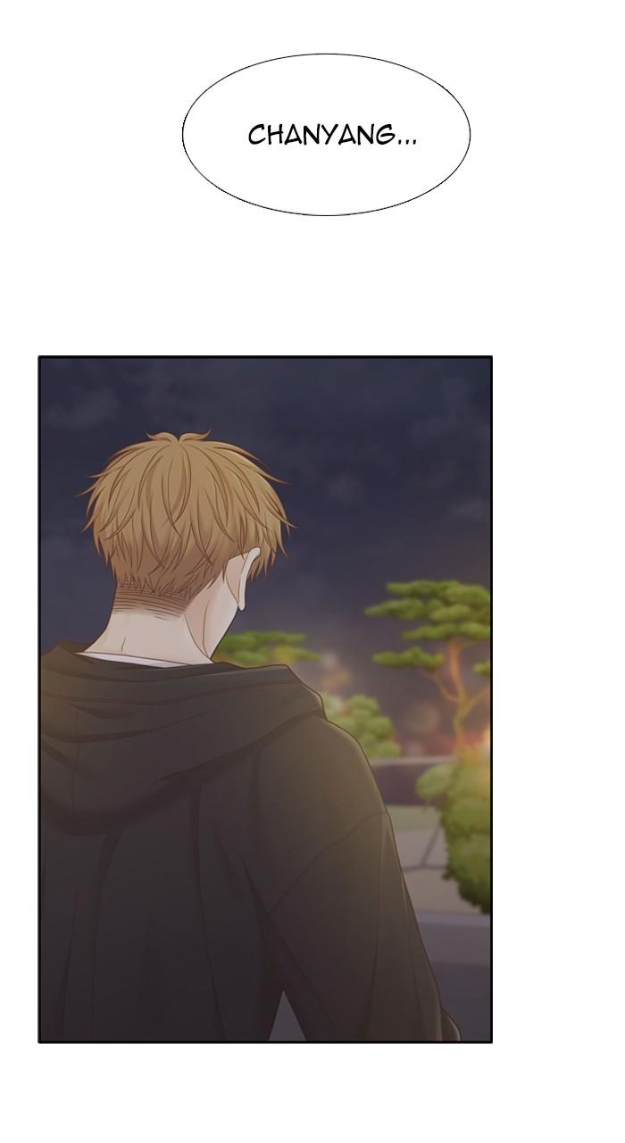 Odd Girl Out Chapter 417 82