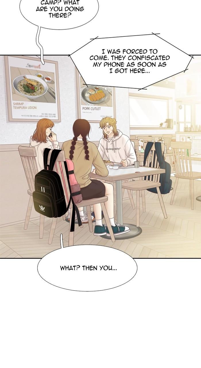 Odd Girl Out Chapter 418 5