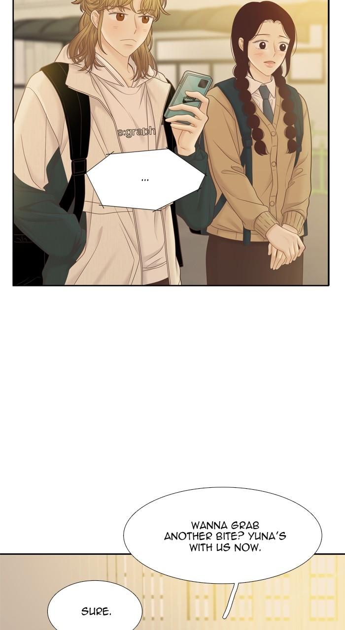 Odd Girl Out Chapter 418 24