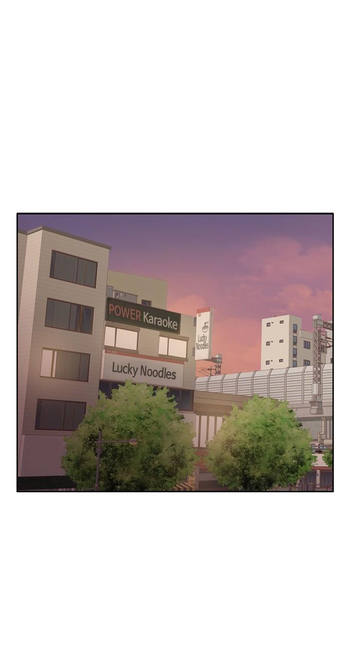 Odd Girl Out Chapter 418 32