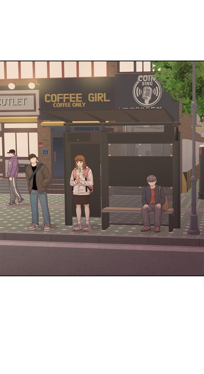 Odd Girl Out Chapter 418 33