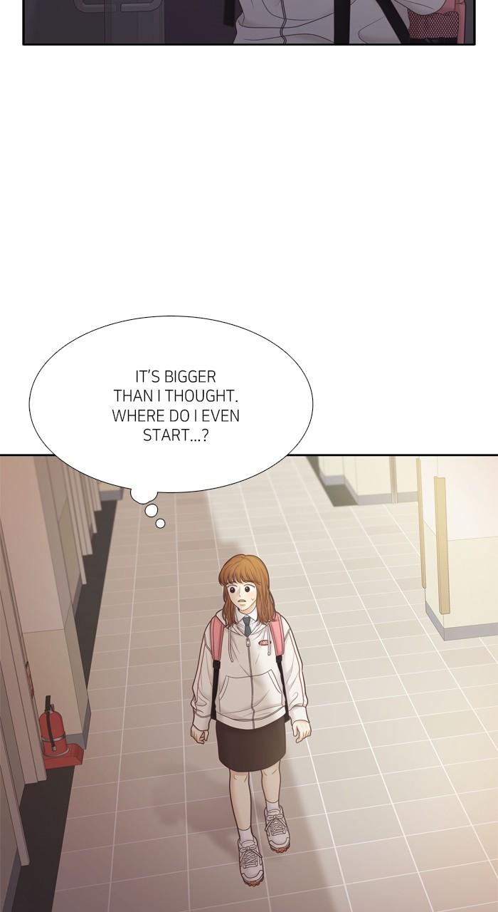 Odd Girl Out Chapter 418 40