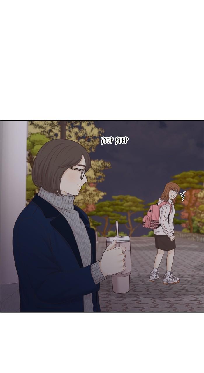 Odd Girl Out Chapter 418 45