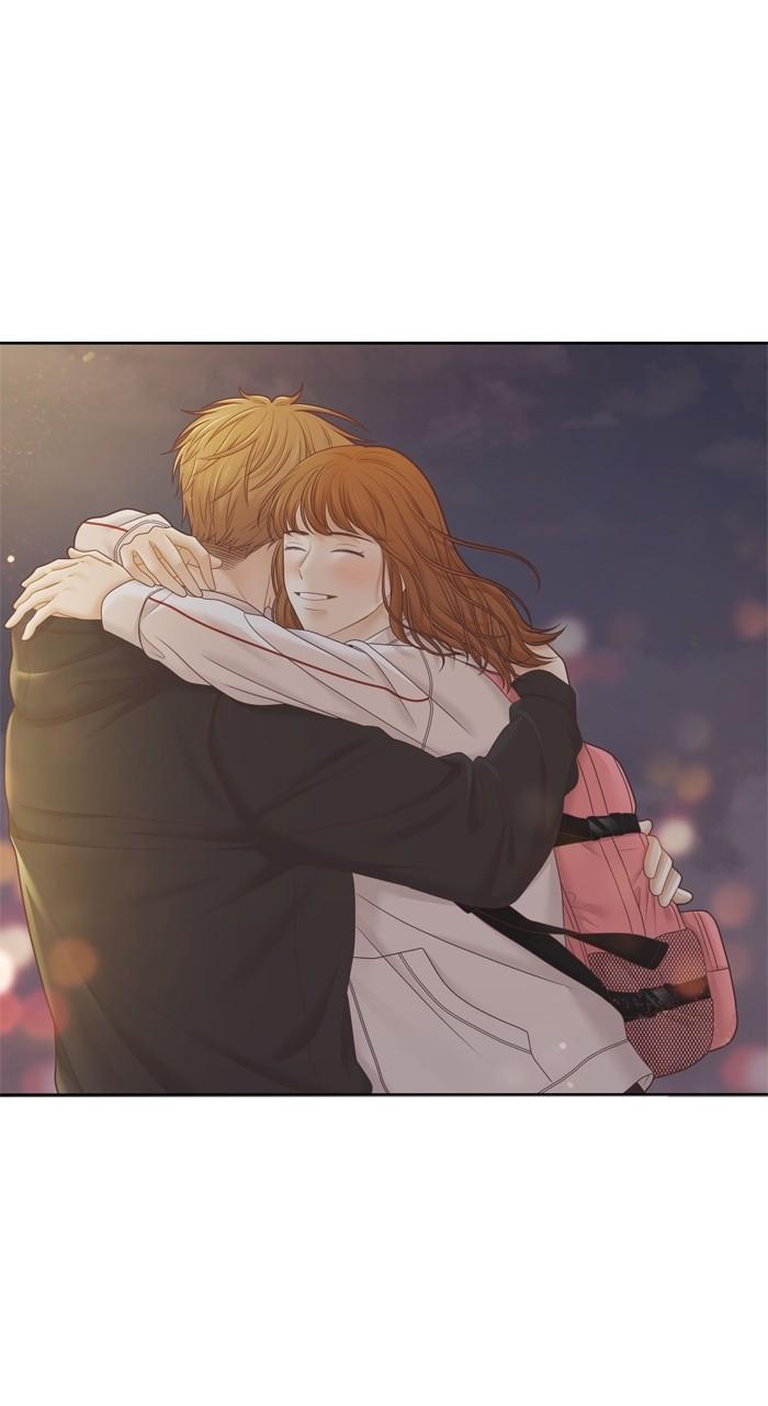 Odd Girl Out Chapter 418 80