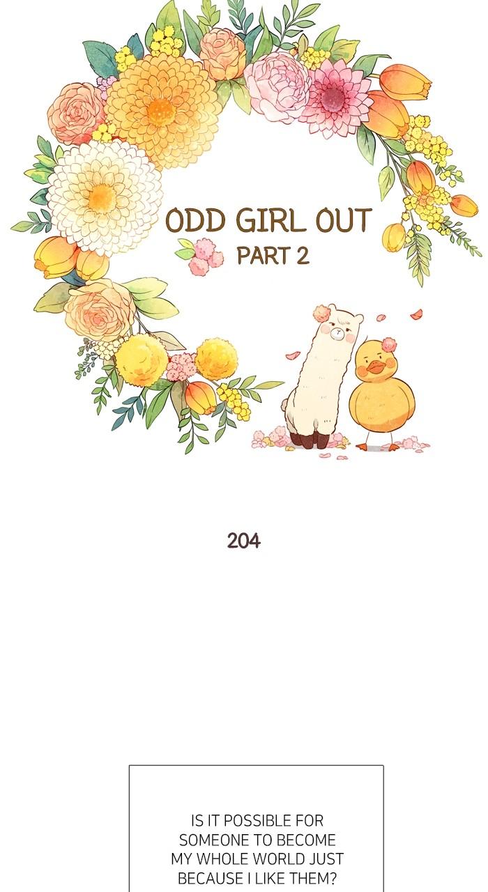 Odd Girl Out Chapter 419 5