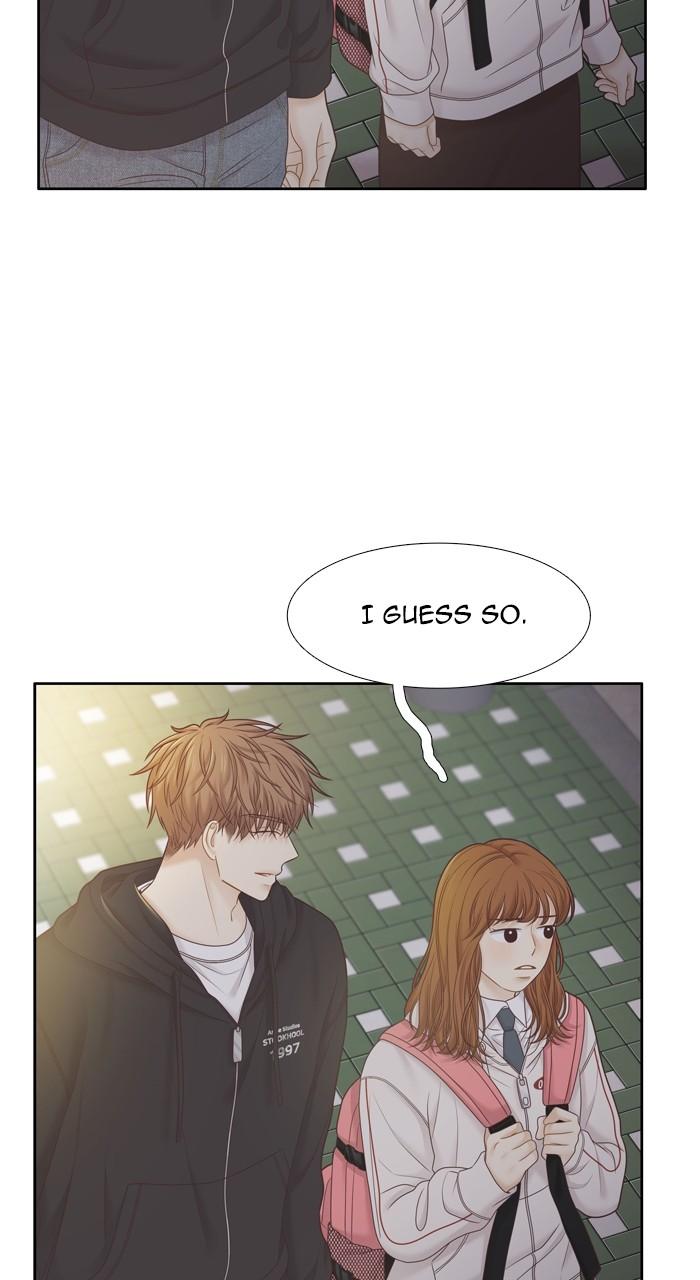 Odd Girl Out Chapter 419 21