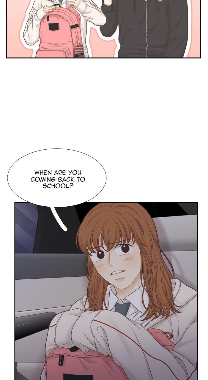 Odd Girl Out Chapter 419 33
