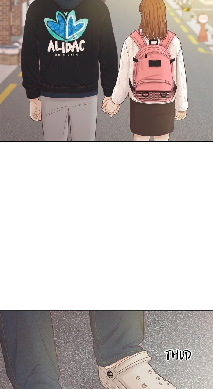 Odd Girl Out Chapter 419 72