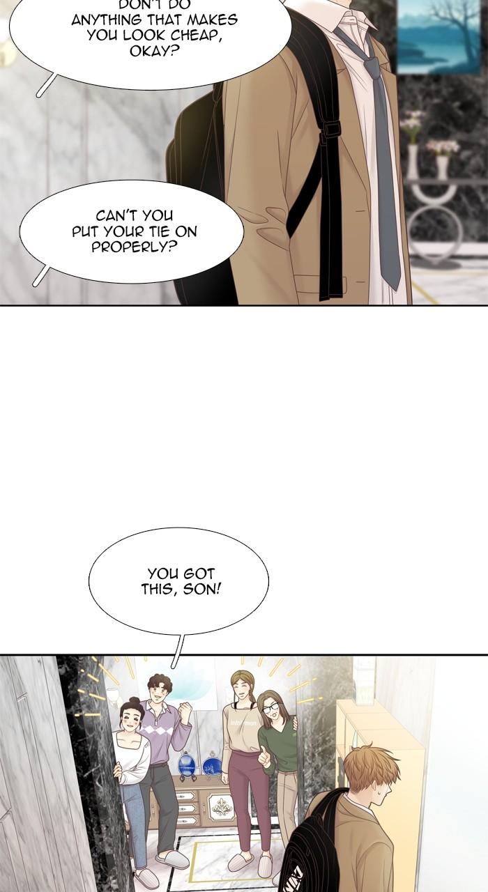 Odd Girl Out Chapter 420 5