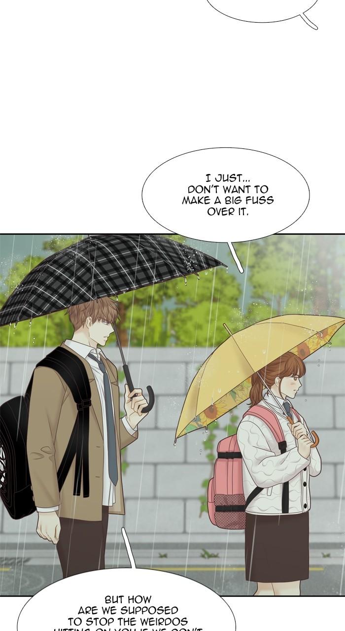 Odd Girl Out Chapter 420 21