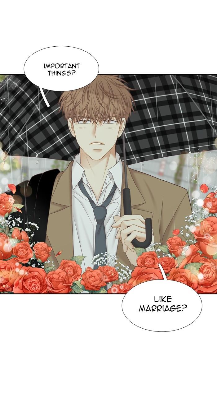 Odd Girl Out Chapter 420 24