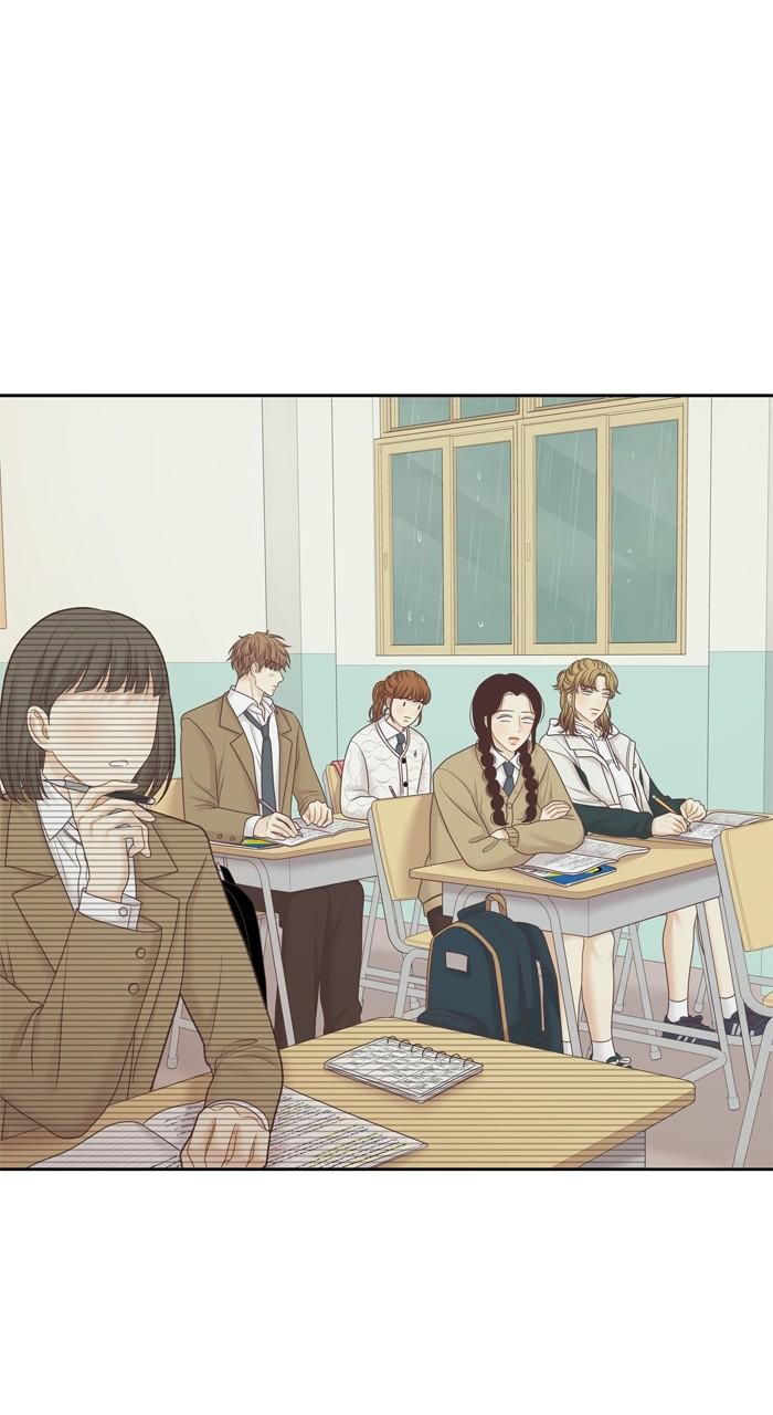 Odd Girl Out Chapter 420 33
