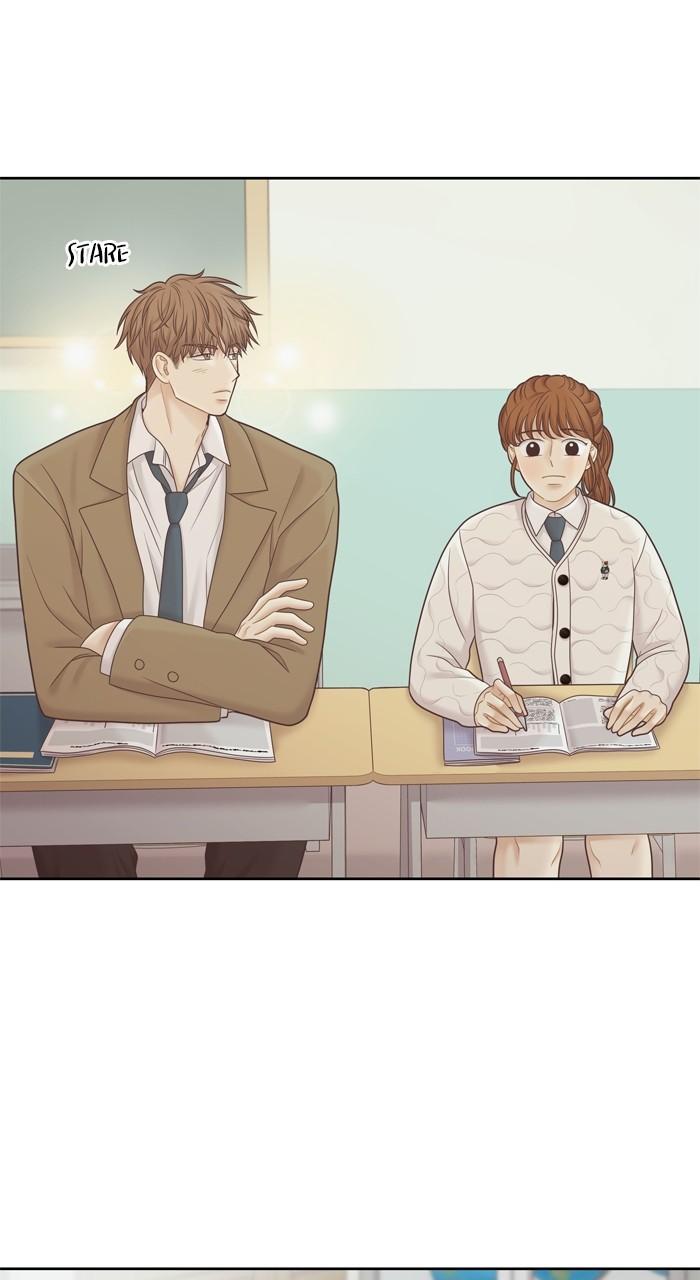 Odd Girl Out Chapter 420 34