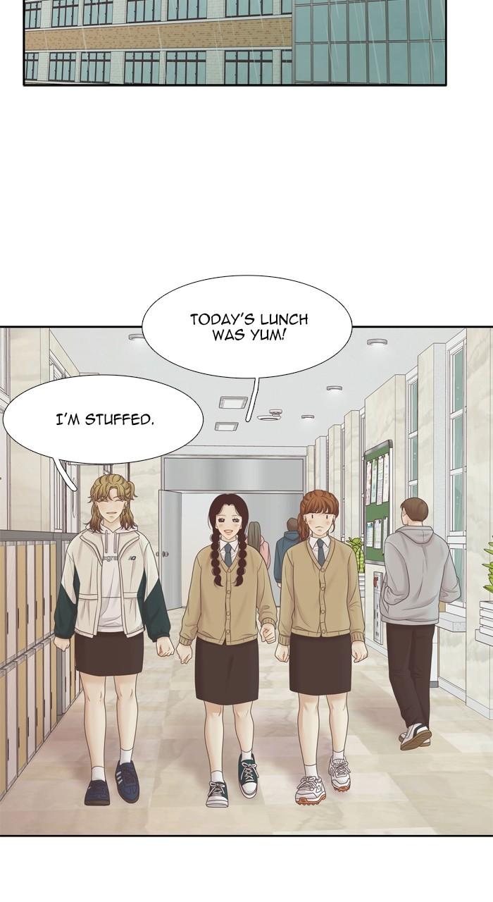 Odd Girl Out Chapter 420 44