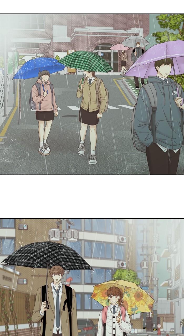 Odd Girl Out Chapter 420 59