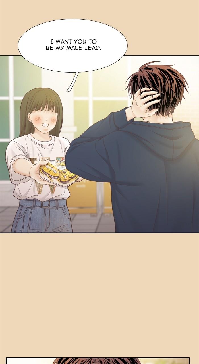 Odd Girl Out Chapter 422 5