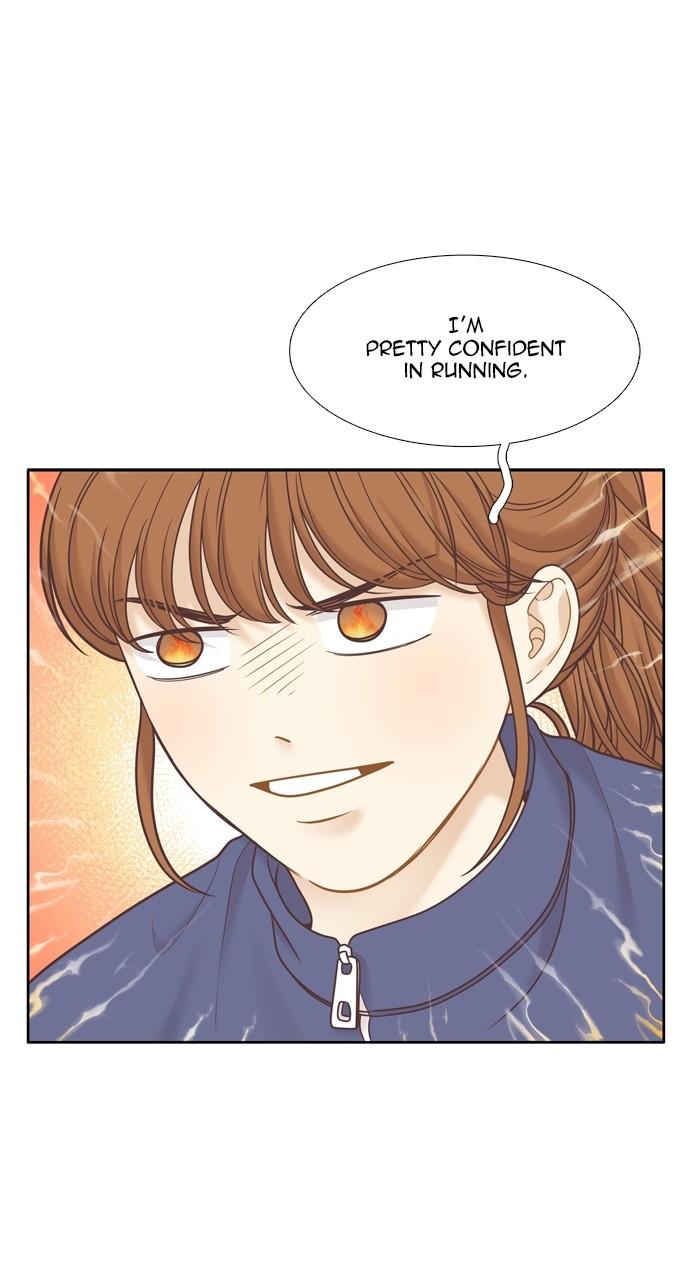 Odd Girl Out Chapter 422 28