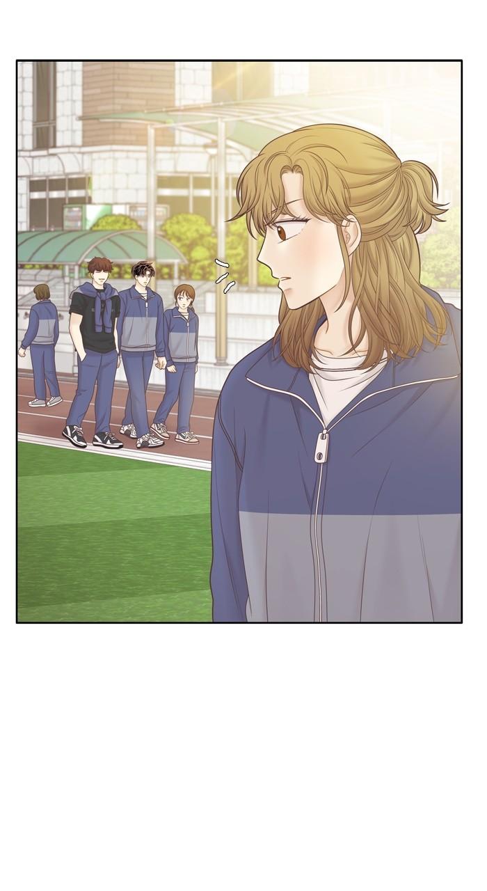 Odd Girl Out Chapter 422 30