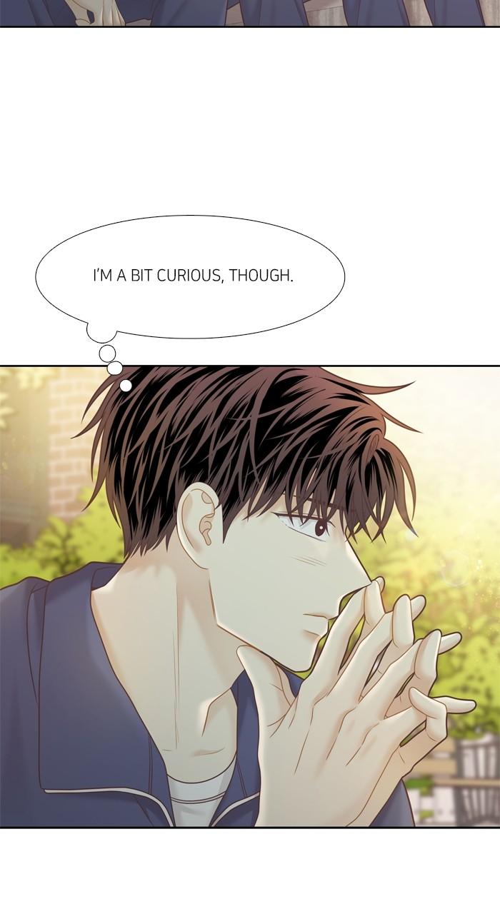 Odd Girl Out Chapter 422 40