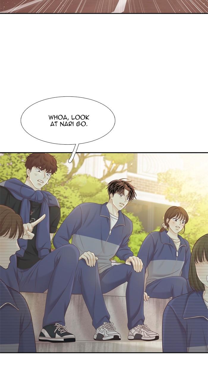 Odd Girl Out Chapter 422 44