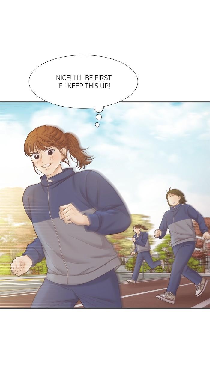 Odd Girl Out Chapter 422 45