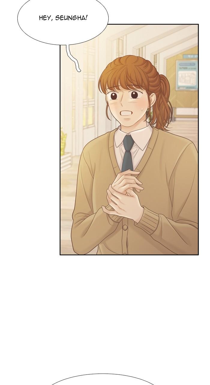 Odd Girl Out Chapter 422 62