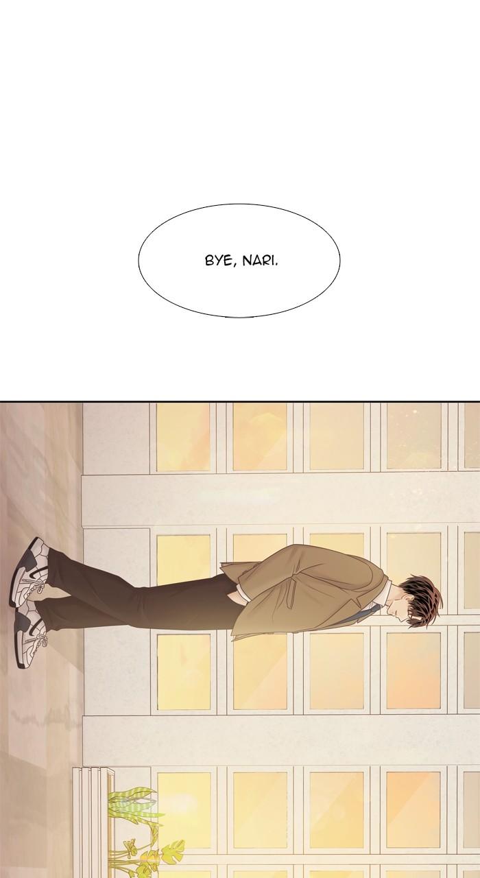 Odd Girl Out Chapter 422 80