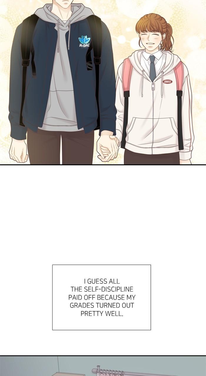 Odd Girl Out Chapter 423 5