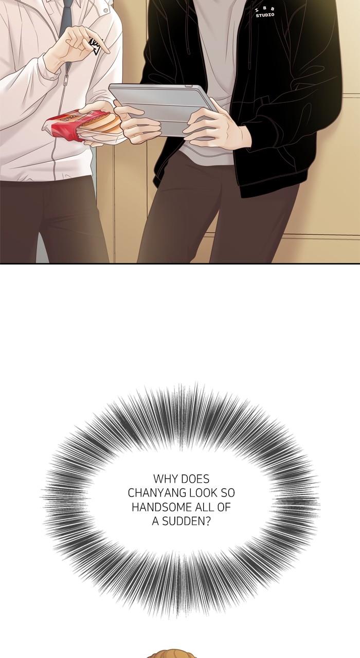 Odd Girl Out Chapter 423 24