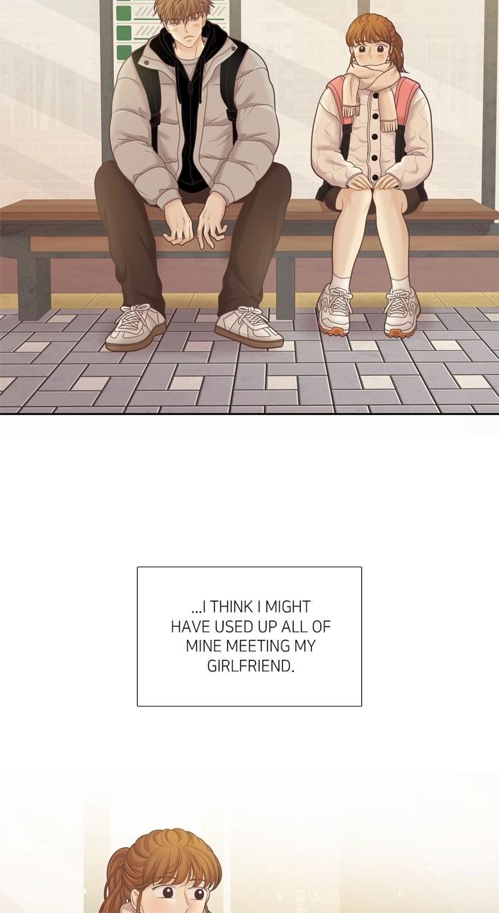 Odd Girl Out Chapter 423 32